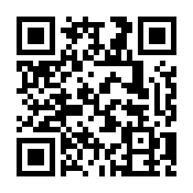 FacebookのQR